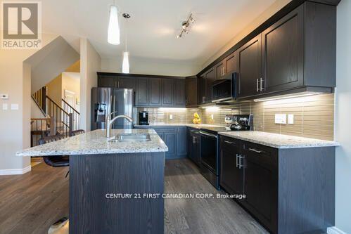 41 - 1924 Cedarhollow Boulevard, London North, Ontario  N5X 0K3 - Photo 10 - X12485587