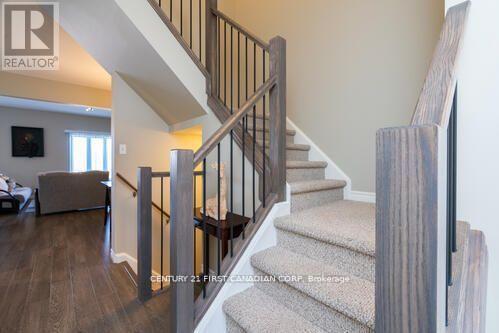 41 - 1924 Cedarhollow Boulevard, London North, Ontario  N5X 0K3 - Photo 20 - X12485587