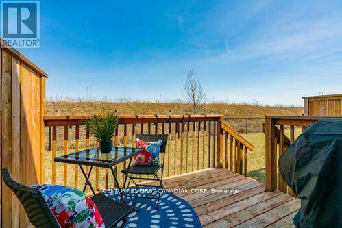 41 - 1924 Cedarhollow Boulevard, London North, Ontario  N5X 0K3 - Photo 38 - X12485587