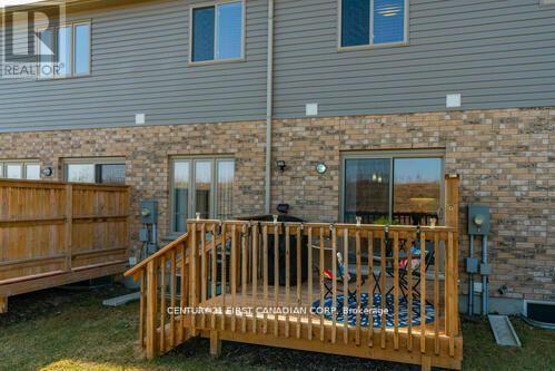 41 - 1924 Cedarhollow Boulevard, London North, Ontario  N5X 0K3 - Photo 41 - X12485587