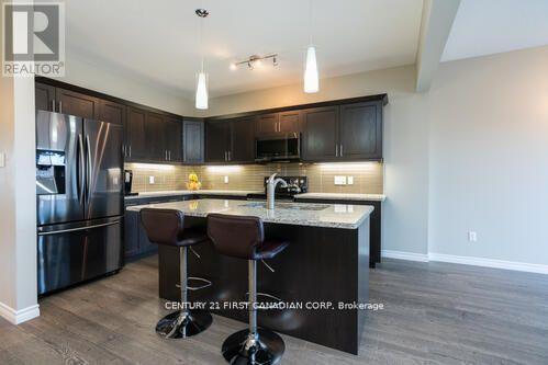 41 - 1924 Cedarhollow Boulevard, London North, Ontario  N5X 0K3 - Photo 8 - X12485587