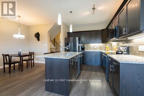 41 - 1924 Cedarhollow Boulevard, London North, Ontario  N5X 0K3 - Photo 9 - X12485587