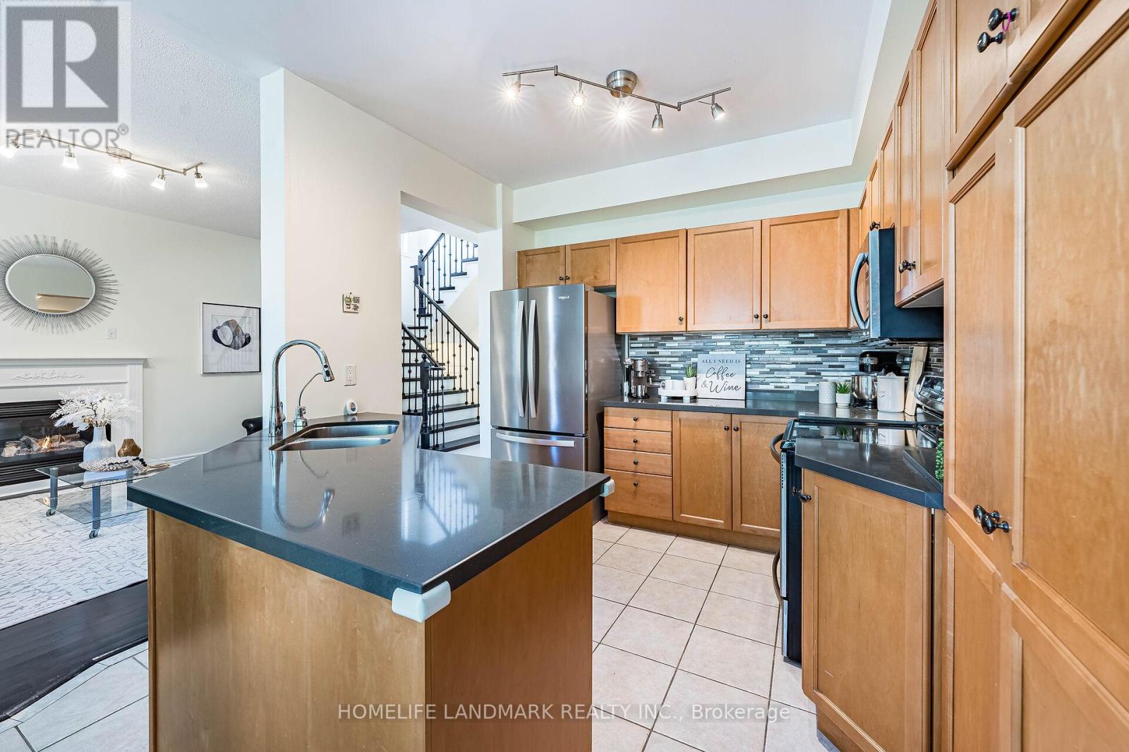 78 Longwood Avenue, Richmond Hill, Ontario  L4E 4A6 - Photo 14 - N12484756