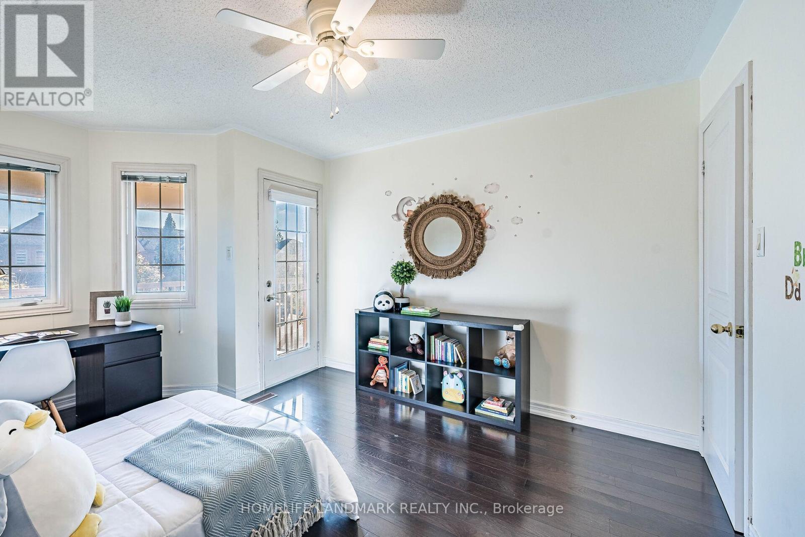 78 Longwood Avenue, Richmond Hill, Ontario  L4E 4A6 - Photo 34 - N12484756