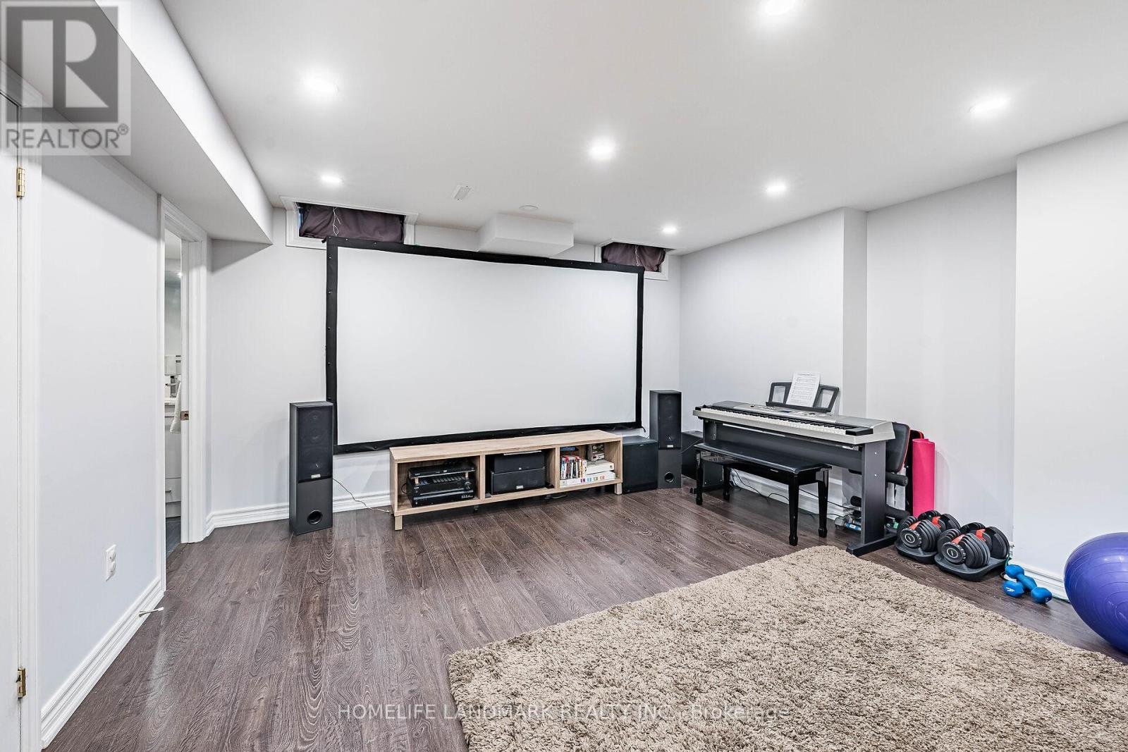 78 Longwood Avenue, Richmond Hill, Ontario  L4E 4A6 - Photo 41 - N12484756