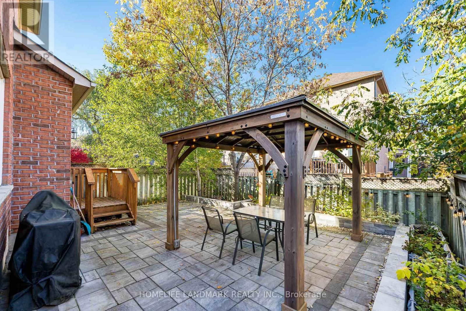 78 Longwood Avenue, Richmond Hill, Ontario  L4E 4A6 - Photo 49 - N12484756