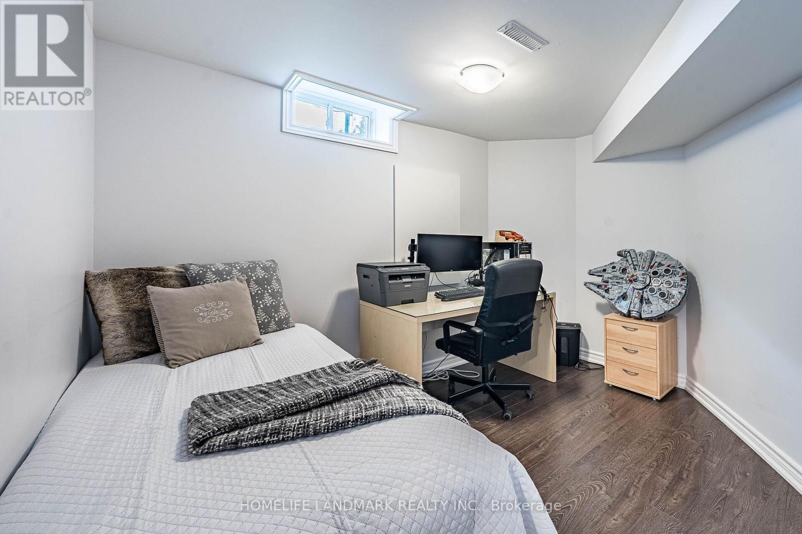 78 Longwood Avenue, Richmond Hill, Ontario  L4E 4A6 - Photo 46 - N12484756