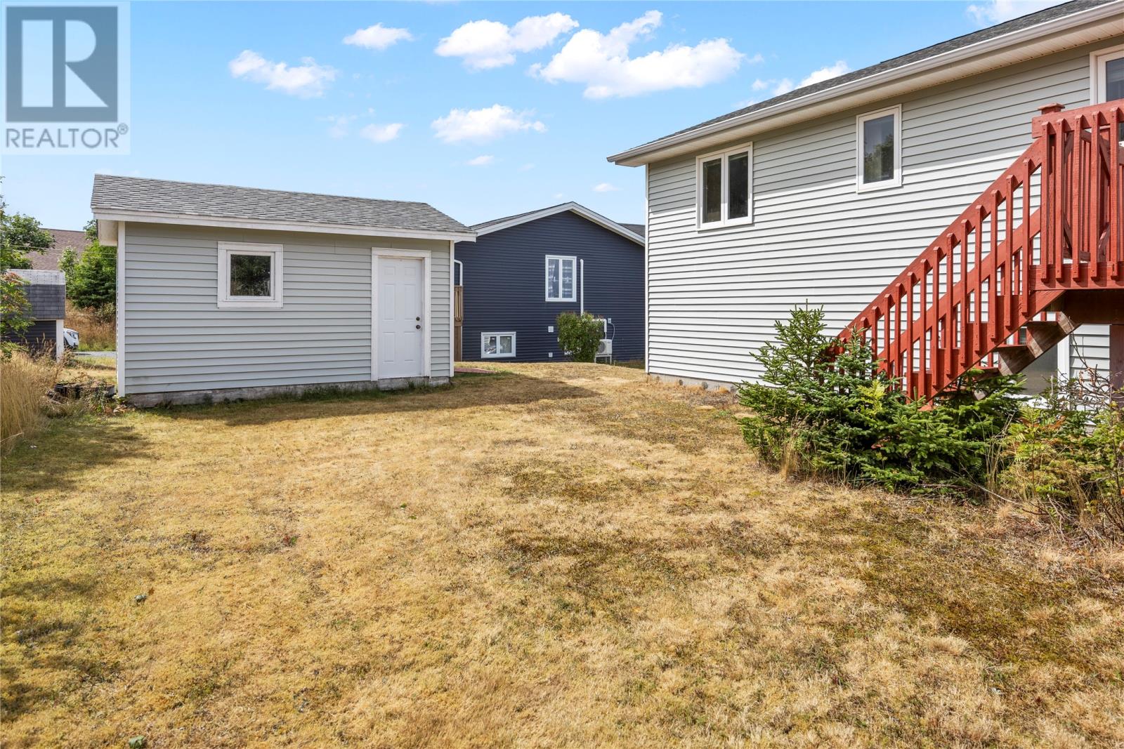 38 Motion Lane, Torbay, Newfoundland & Labrador  A1K 1A7 - Photo 35 - 1292065