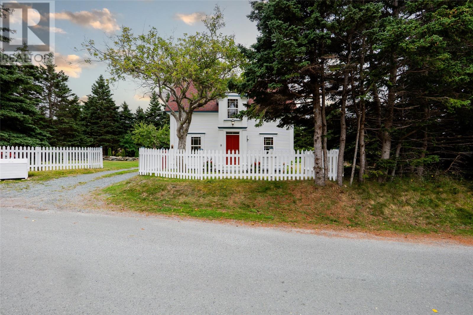 9 Burnt Head Loop, Cupids, Newfoundland & Labrador  A0A 2B0 - Photo 2 - 1292005