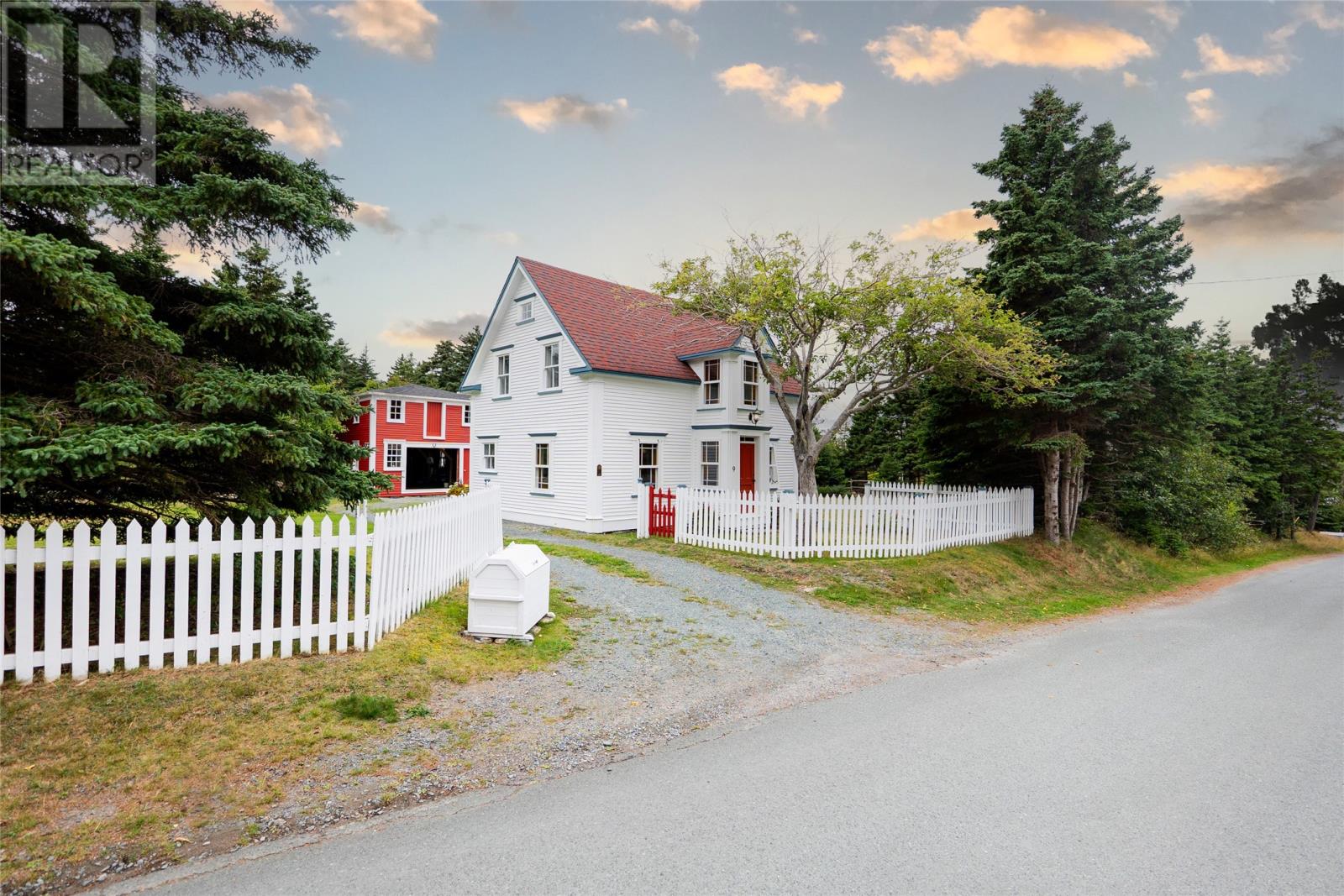 9 Burnt Head Loop, Cupids, Newfoundland & Labrador  A0A 2B0 - Photo 3 - 1292005