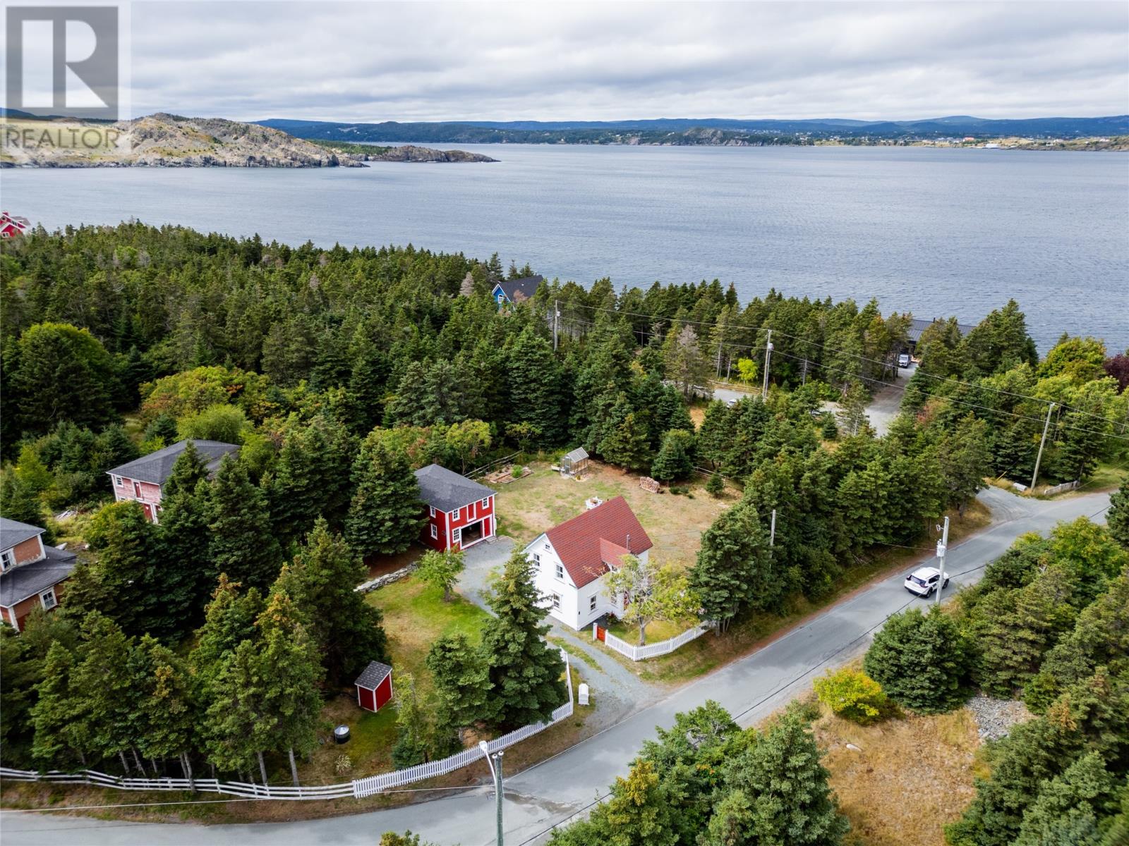 9 Burnt Head Loop, Cupids, Newfoundland & Labrador  A0A 2B0 - Photo 5 - 1292005