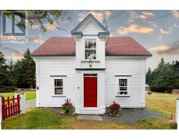 9 Burnt Head Loop, Cupids, Newfoundland & Labrador