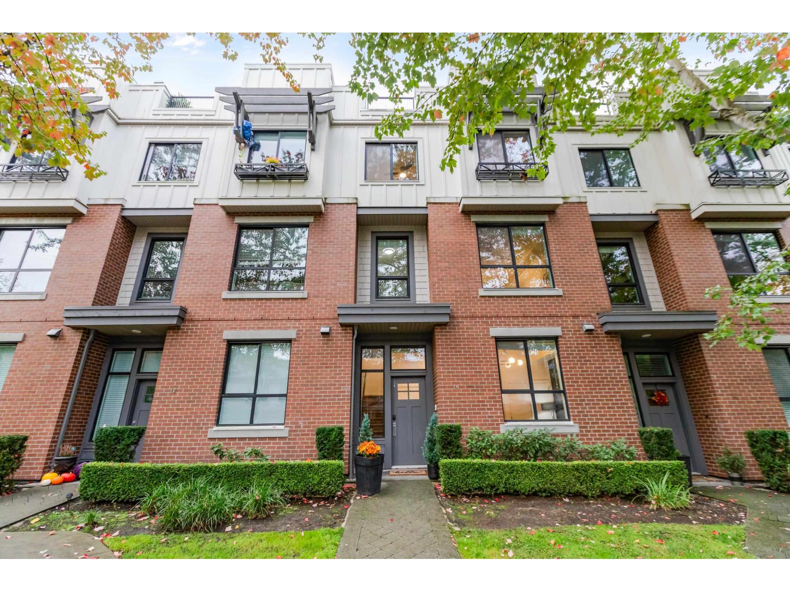 14 2999 151 STREET, Surrey, British Columbia