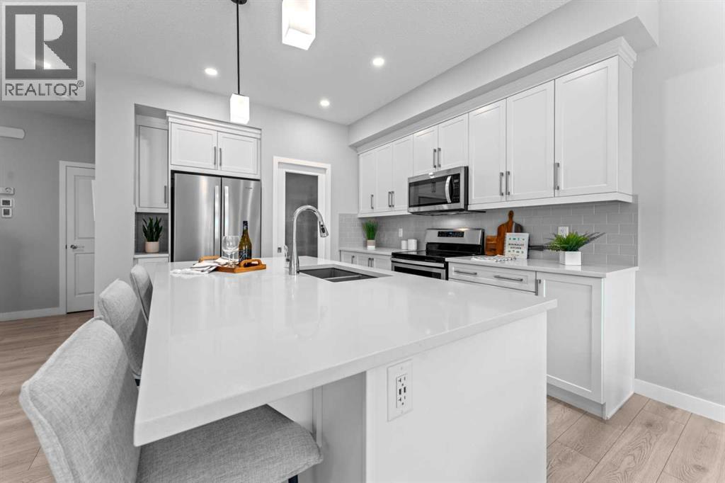 23 Seton Rise Se, Calgary, Alberta  T3M 2V3 - Photo 8 - A2262431