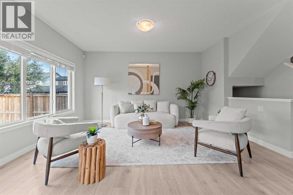 23 Seton Rise SE, Calgary, Alberta