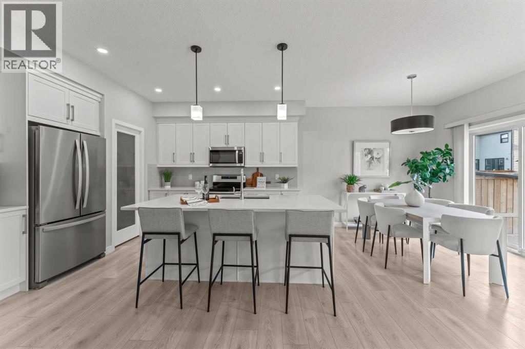 23 Seton Rise Se, Calgary, Alberta  T3M 2V3 - Photo 3 - A2262431