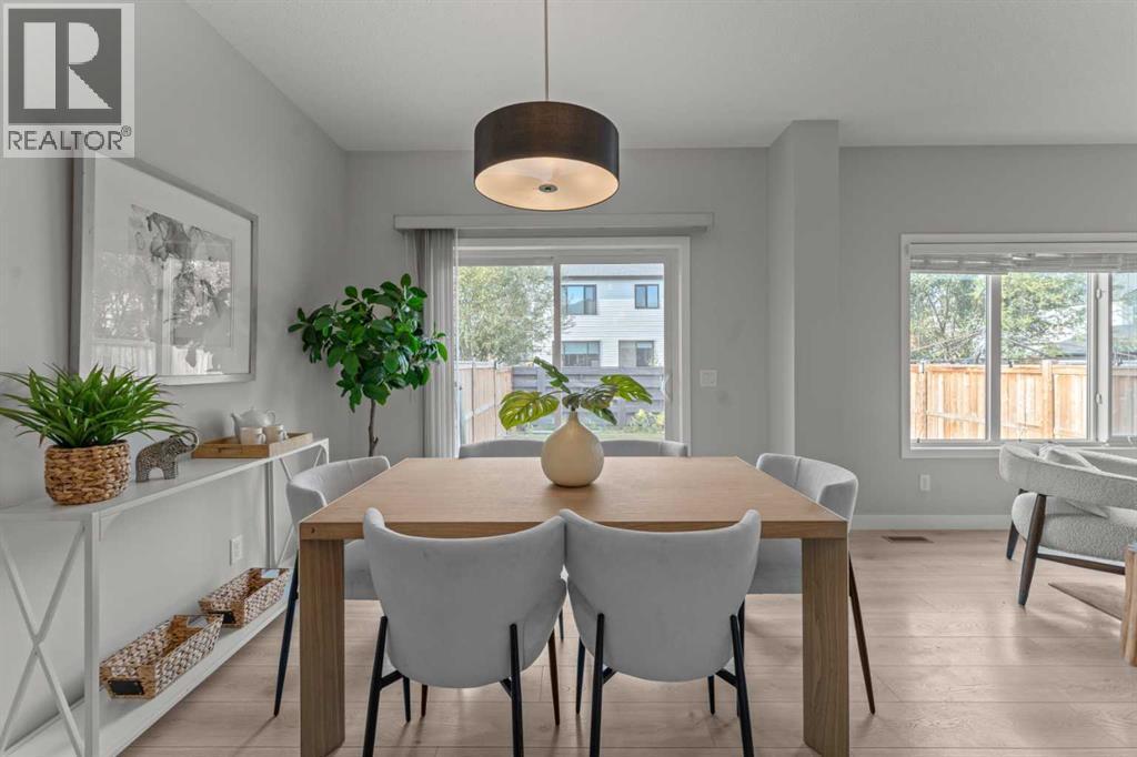 23 Seton Rise Se, Calgary, Alberta  T3M 2V3 - Photo 4 - A2262431