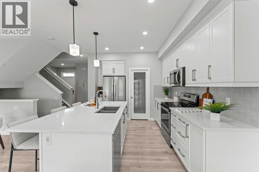 23 Seton Rise Se, Calgary, Alberta  T3M 2V3 - Photo 7 - A2262431