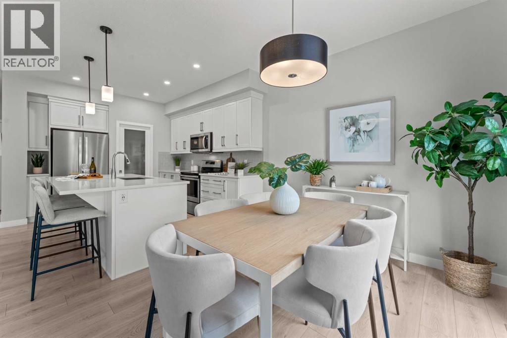 23 Seton Rise Se, Calgary, Alberta  T3M 2V3 - Photo 2 - A2262431