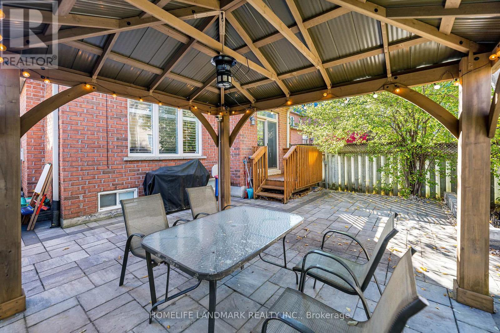 78 Longwood Avenue, Richmond Hill, Ontario  L4E 4A6 - Photo 50 - N12484756