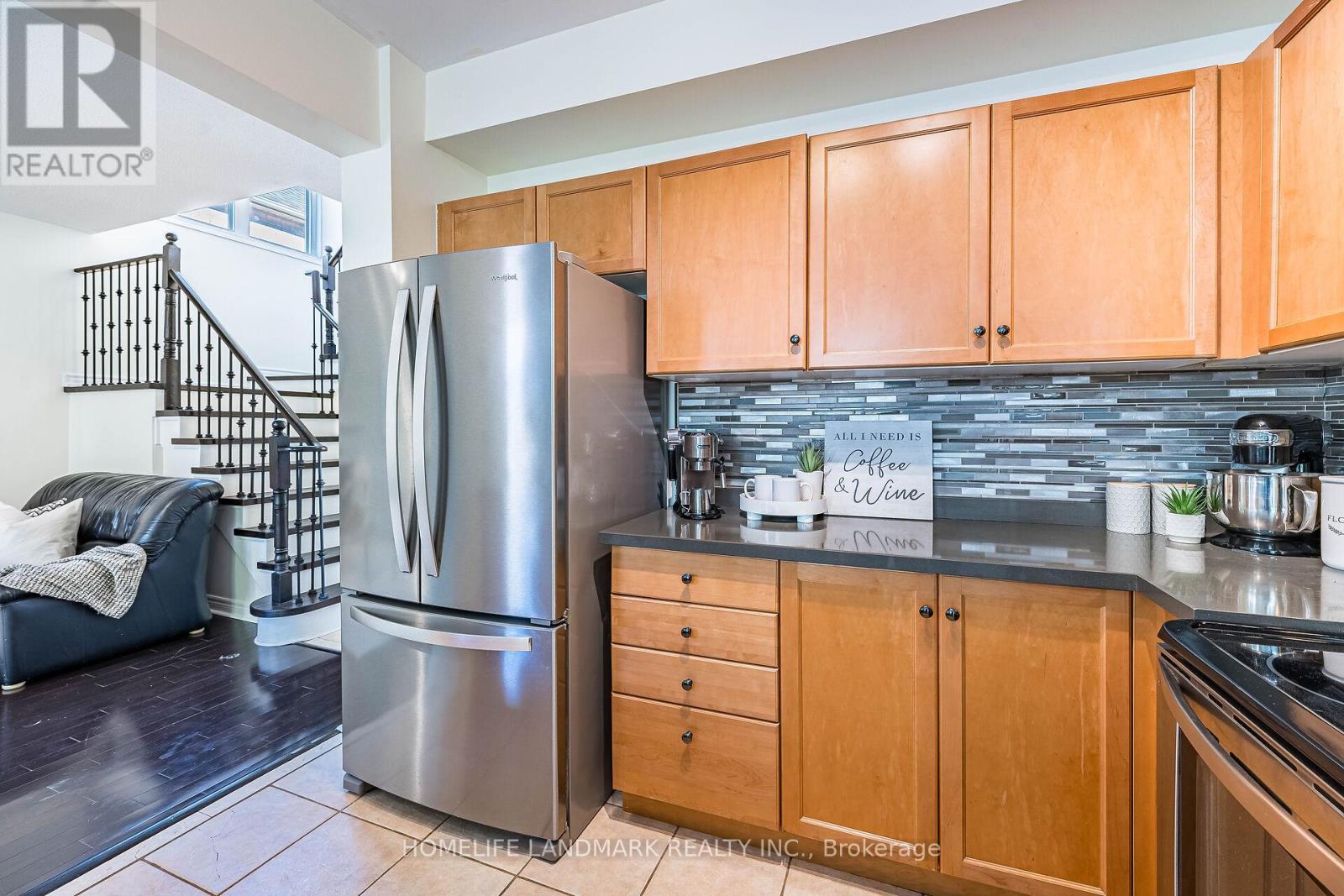 78 Longwood Avenue, Richmond Hill, Ontario  L4E 4A6 - Photo 18 - N12484756