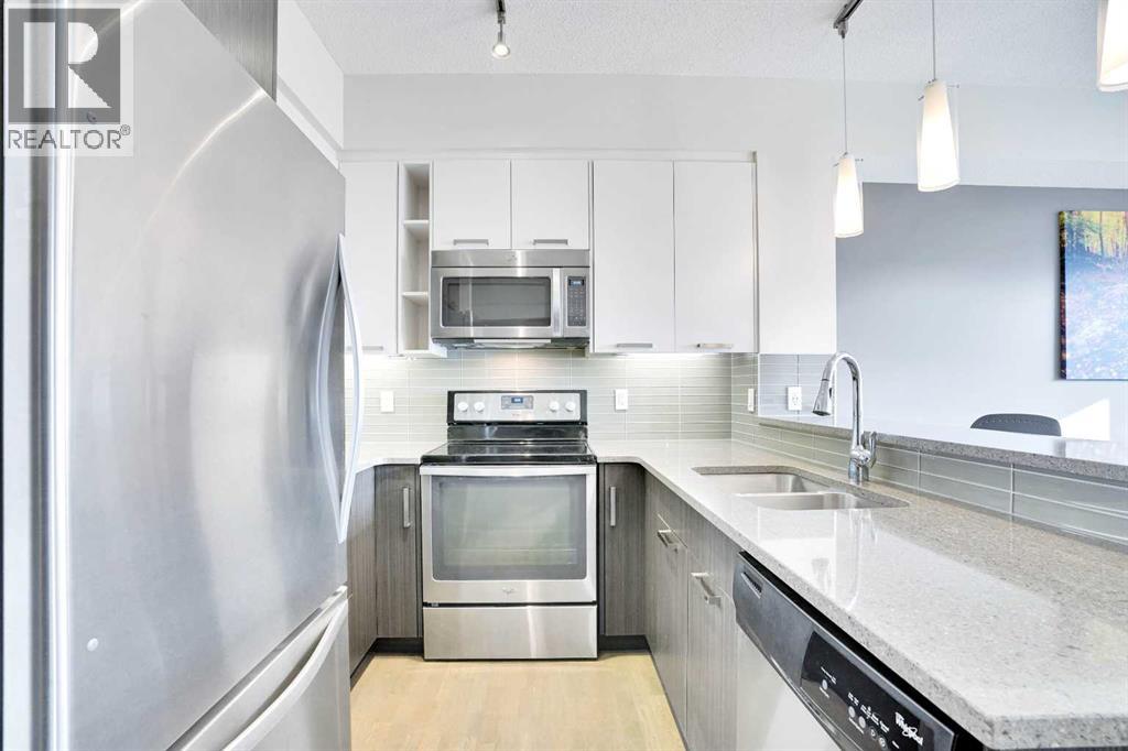 1311, 175 Silverado Boulevard Sw, Calgary, Alberta  T2X 0V5 - Photo 12 - A2264674