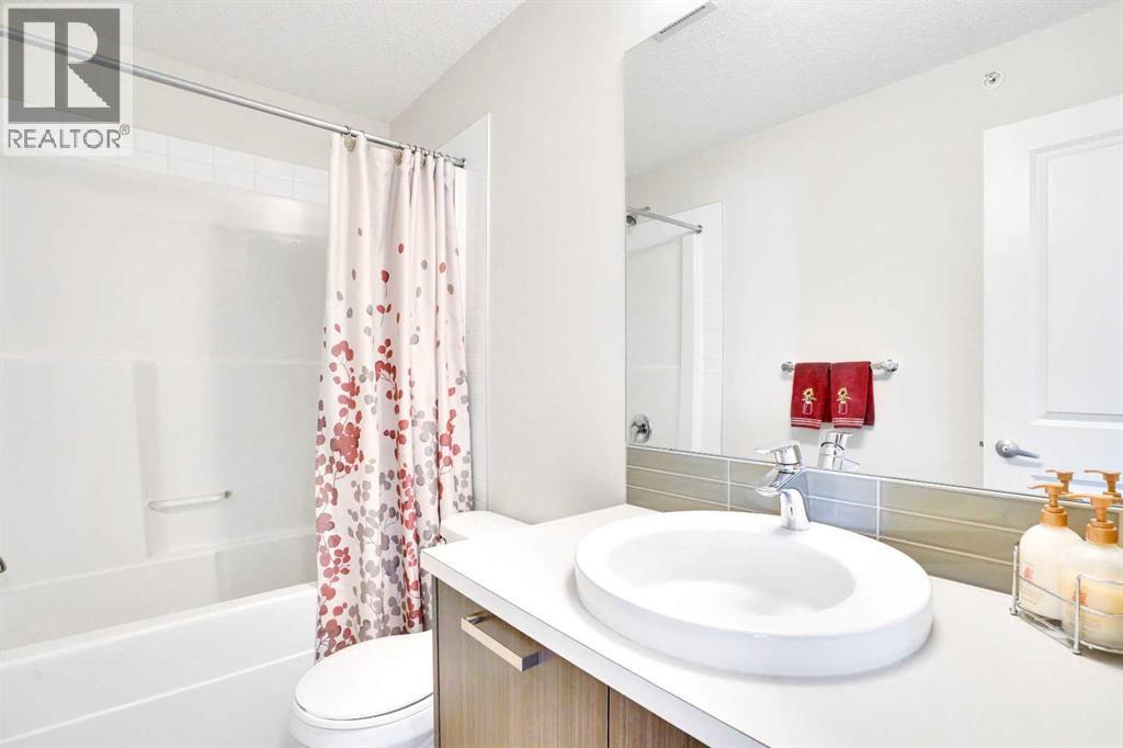 1311, 175 Silverado Boulevard Sw, Calgary, Alberta  T2X 0V5 - Photo 9 - A2264674