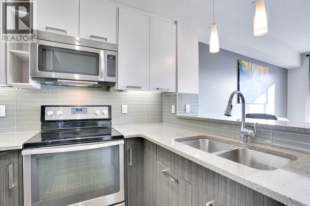 1311, 175 Silverado Boulevard Sw, Calgary, Alberta  T2X 0V5 - Photo 15 - A2264674