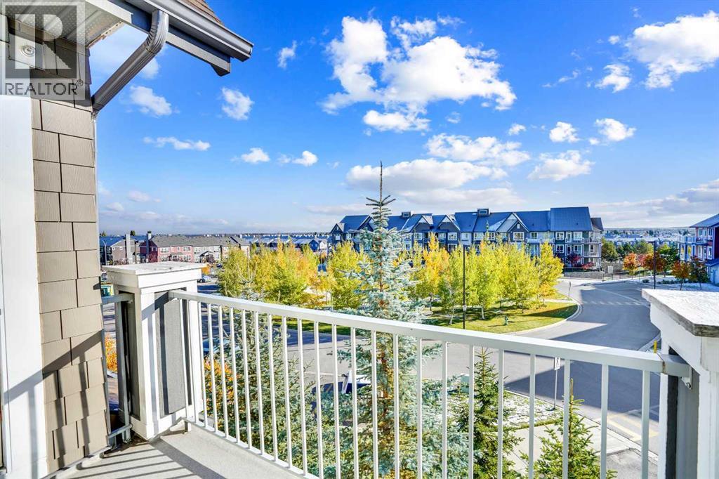 1311, 175 Silverado Boulevard SW, Calgary, Alberta