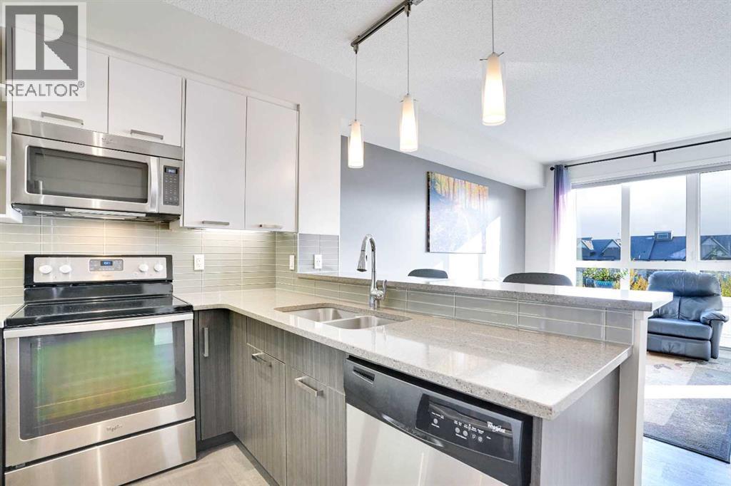 1311, 175 Silverado Boulevard Sw, Calgary, Alberta  T2X 0V5 - Photo 5 - A2264674