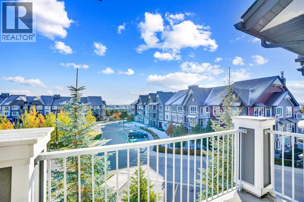 1311, 175 Silverado Boulevard Sw, Calgary, Alberta  T2X 0V5 - Photo 18 - A2264674