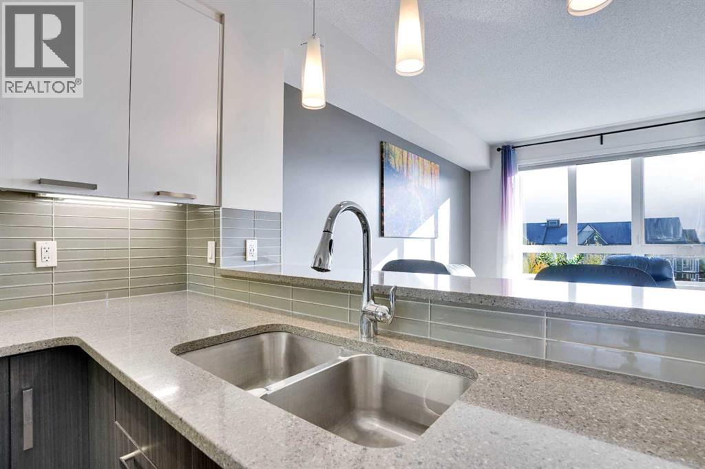 1311, 175 Silverado Boulevard Sw, Calgary, Alberta  T2X 0V5 - Photo 14 - A2264674