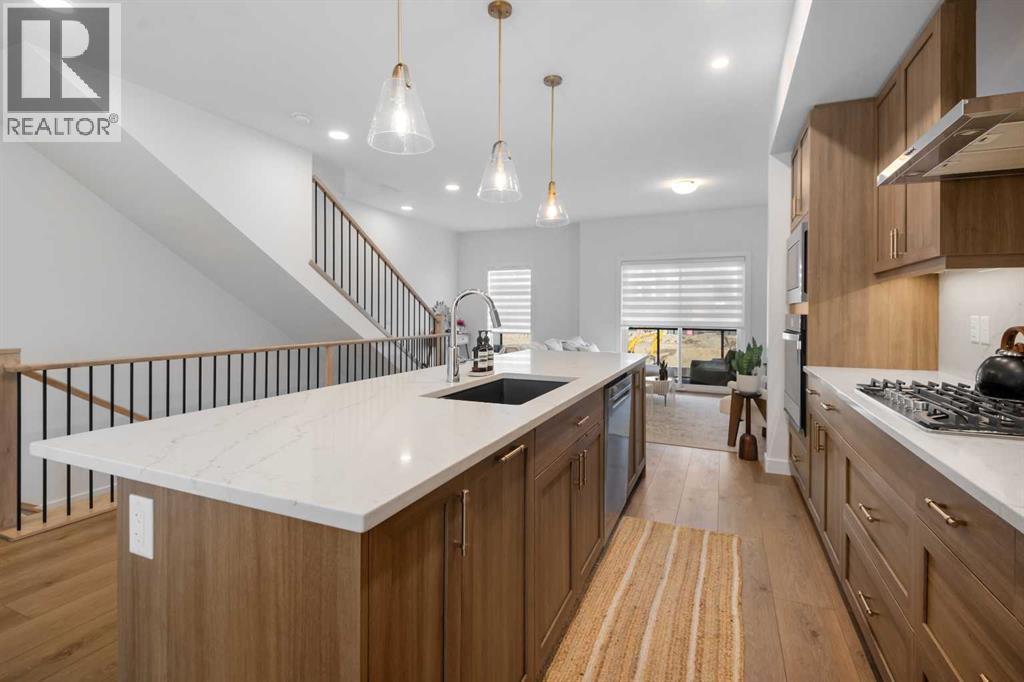 8305 8 Avenue Sw, Calgary, Alberta  T3H 0C3 - Photo 13 - A2266099