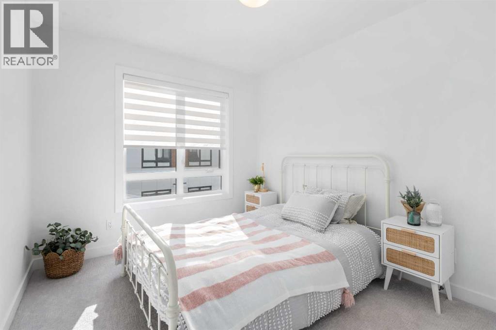 8305 8 Avenue Sw, Calgary, Alberta  T3H 0C3 - Photo 19 - A2266099