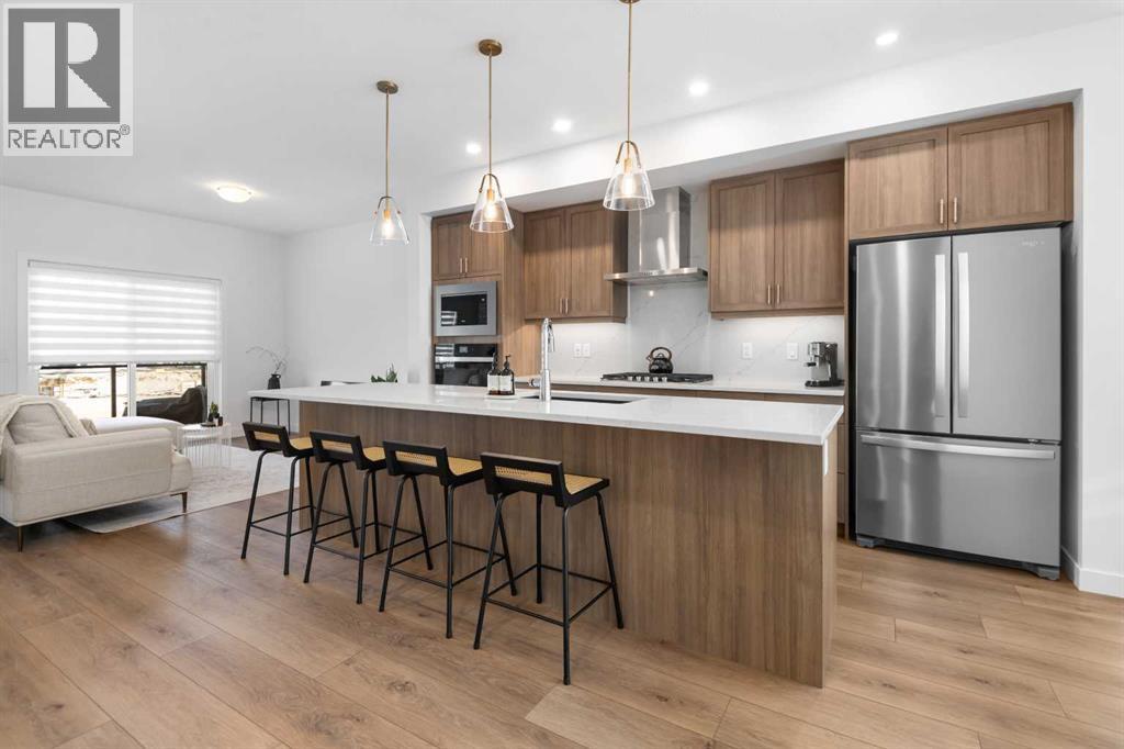 8305 8 Avenue Sw, Calgary, Alberta  T3H 0C3 - Photo 8 - A2266099