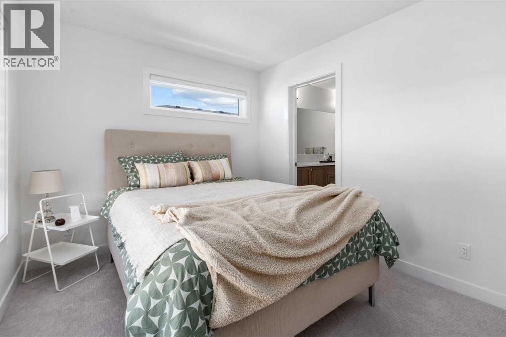 8305 8 Avenue Sw, Calgary, Alberta  T3H 0C3 - Photo 25 - A2266099