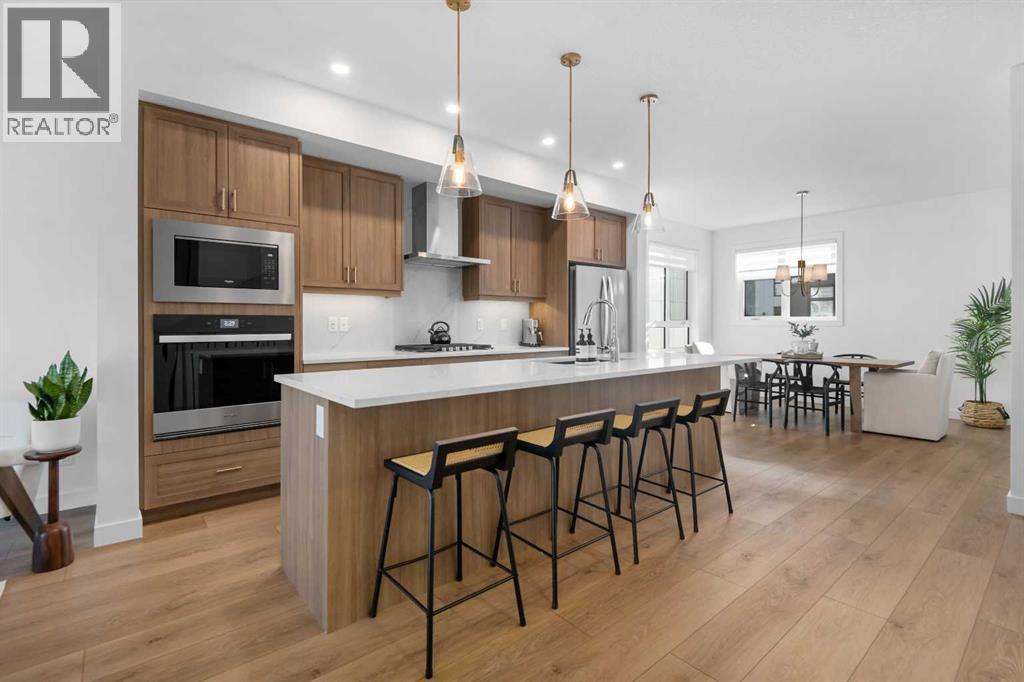 8305 8 Avenue Sw, Calgary, Alberta  T3H 0C3 - Photo 9 - A2266099