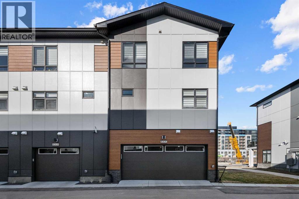 8305 8 Avenue Sw, Calgary, Alberta  T3H 0C3 - Photo 37 - A2266099
