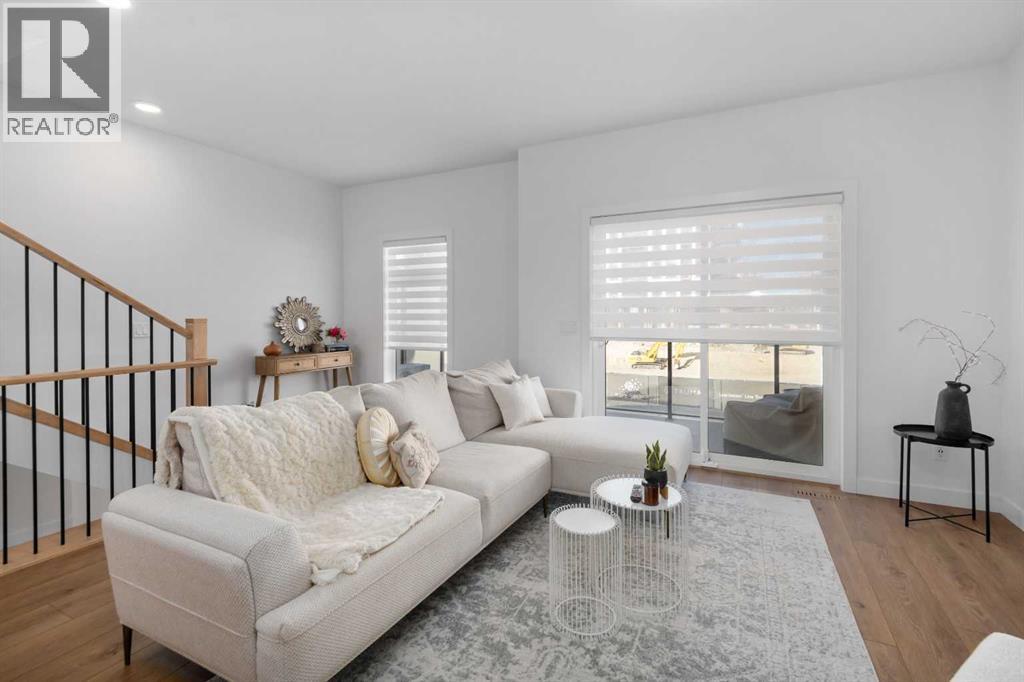 8305 8 Avenue Sw, Calgary, Alberta  T3H 0C3 - Photo 15 - A2266099