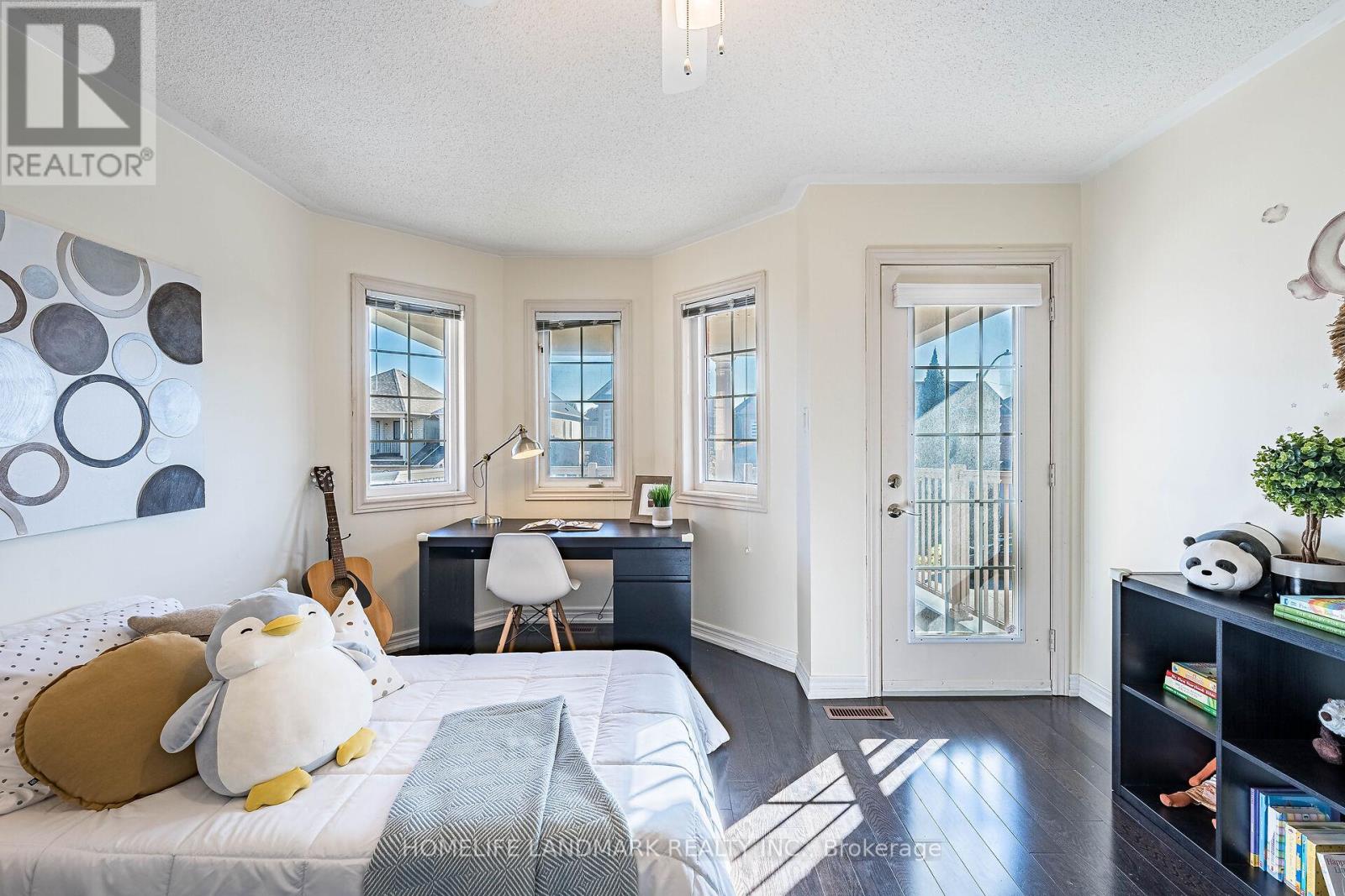 78 Longwood Avenue, Richmond Hill, Ontario  L4E 4A6 - Photo 33 - N12484756