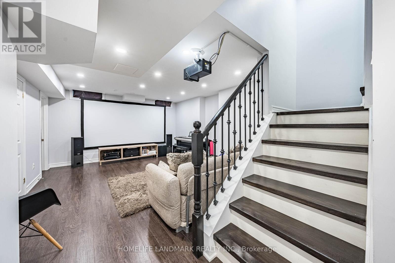 78 Longwood Avenue, Richmond Hill, Ontario  L4E 4A6 - Photo 40 - N12484756