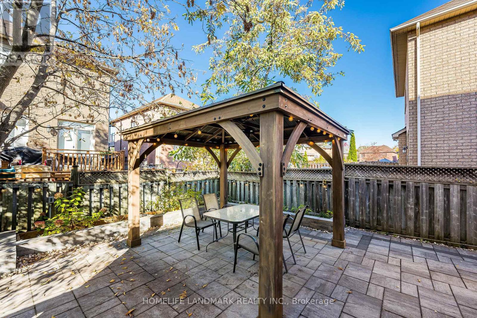 78 Longwood Avenue, Richmond Hill, Ontario  L4E 4A6 - Photo 48 - N12484756