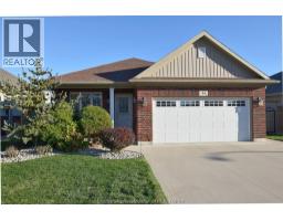 34 Lanz BOULEVARD, Blenheim, Ontario