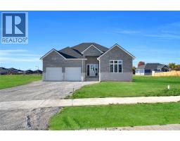 172 Rosewood CRESCENT, Chatham, Ontario