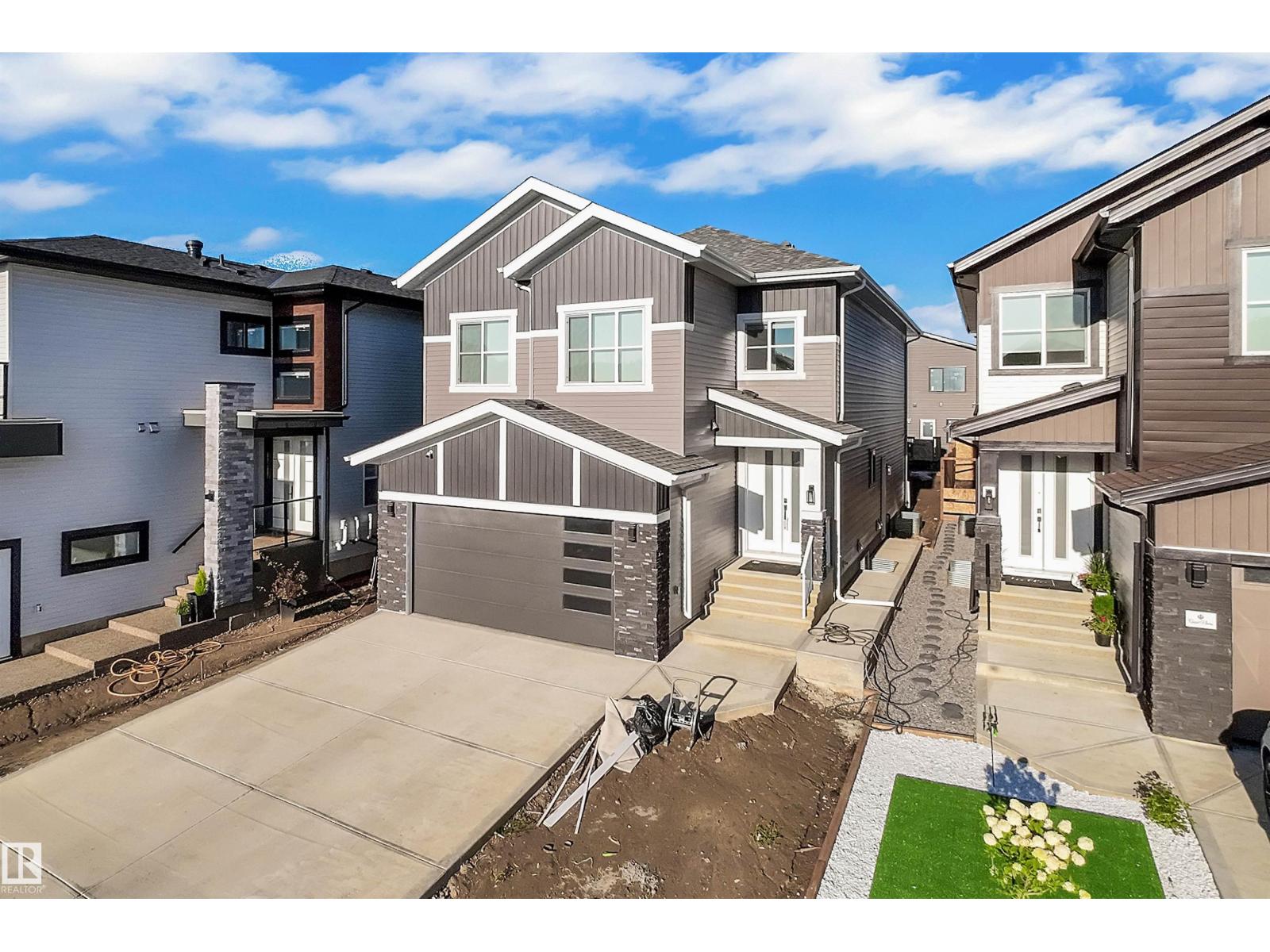 121 29a St Sw, Edmonton, Alberta  T6X 3E1 - Photo 3 - E4463735