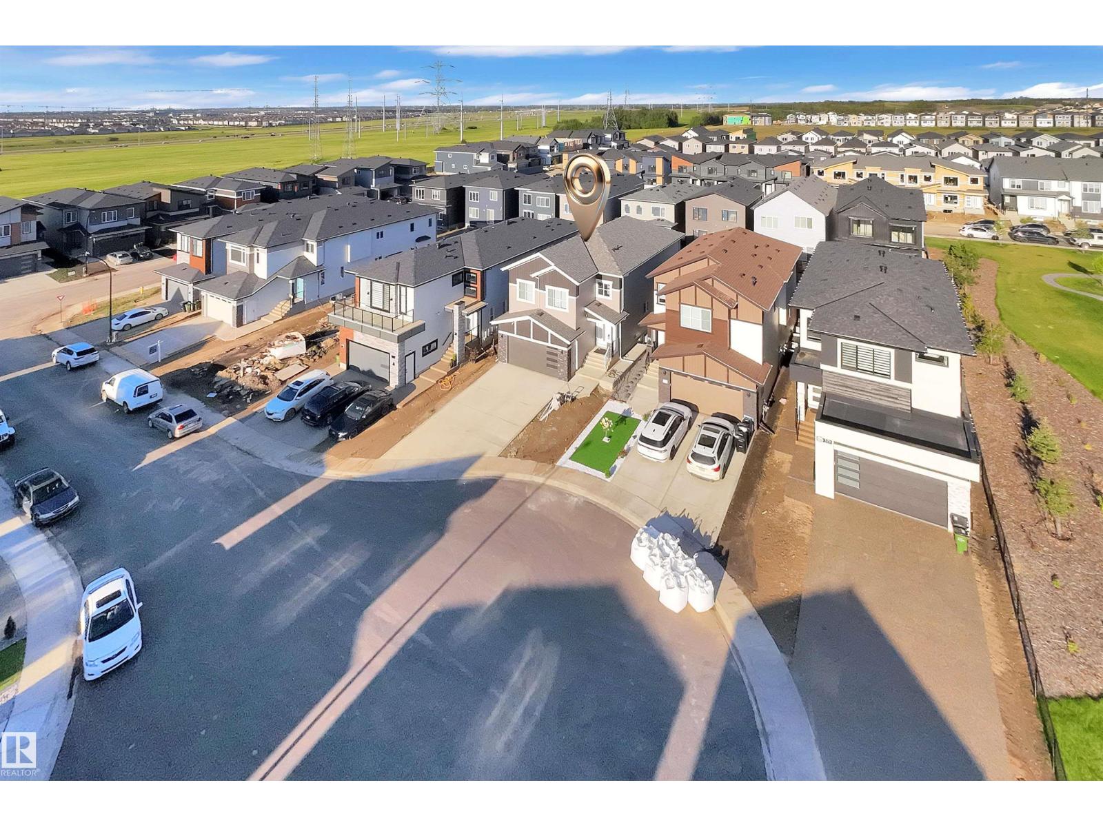 121 29a St Sw, Edmonton, Alberta  T6X 3E1 - Photo 4 - E4463735