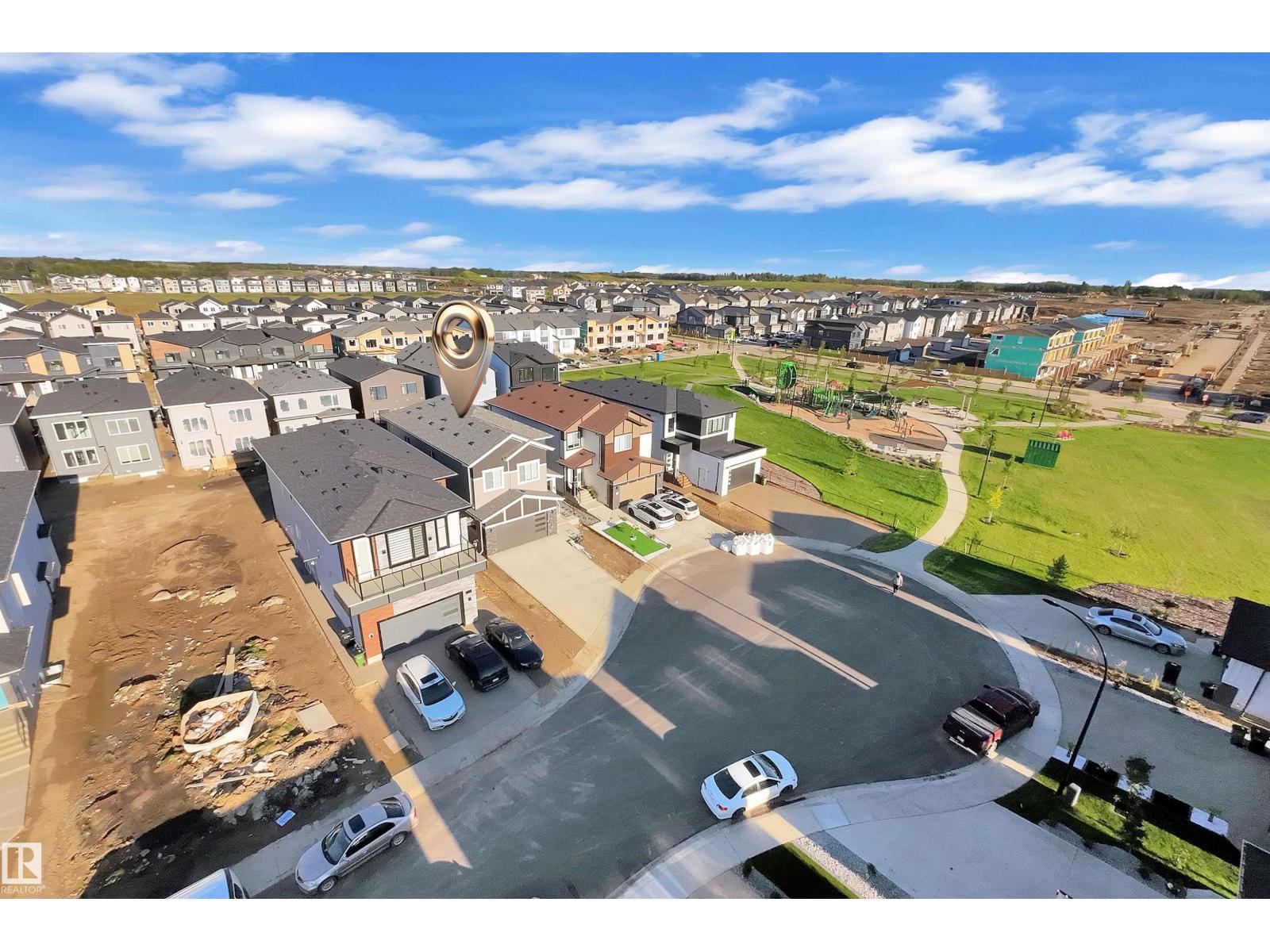 121 29a St Sw, Edmonton, Alberta  T6X 3E1 - Photo 5 - E4463735