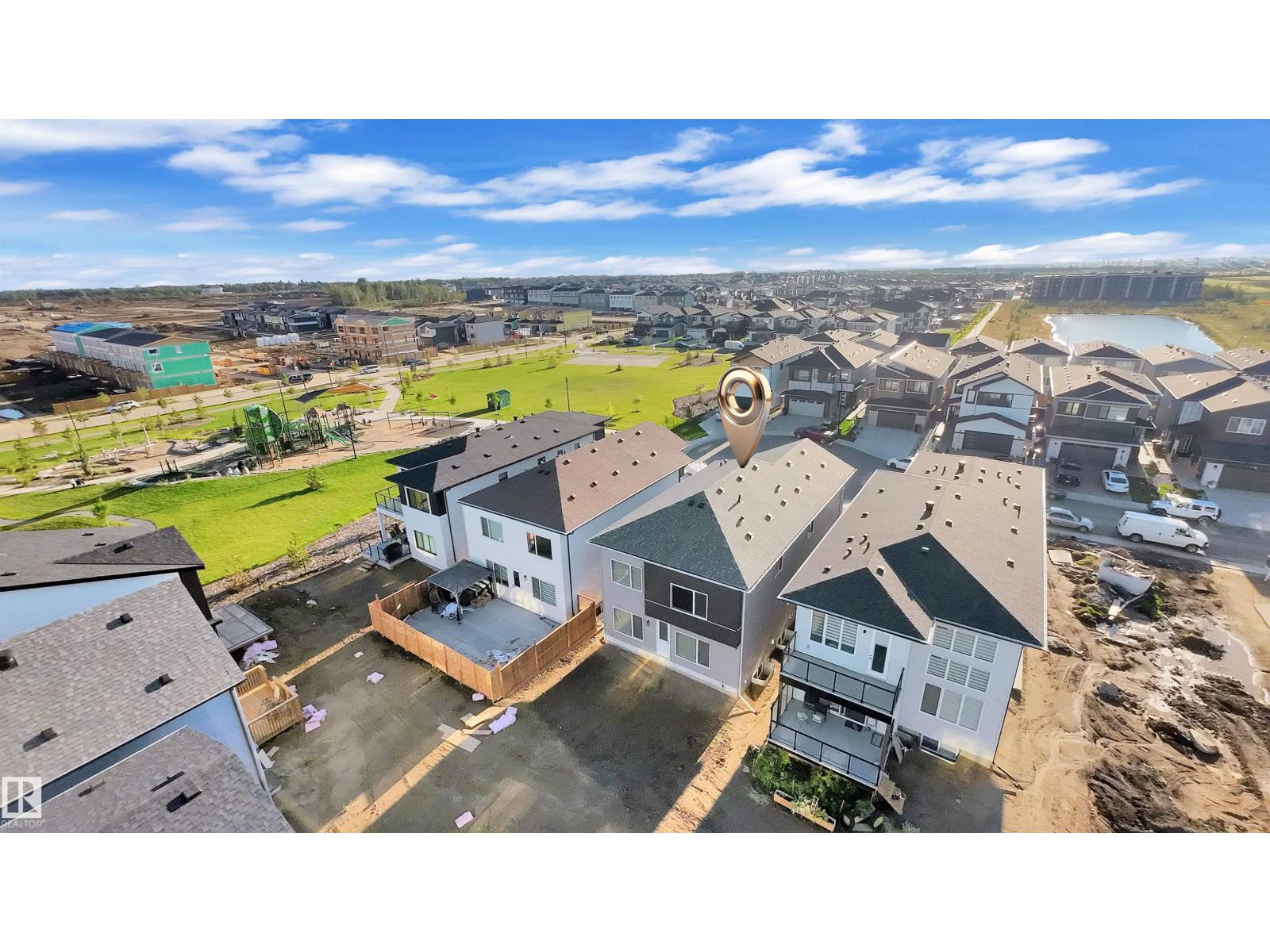 121 29a St Sw, Edmonton, Alberta  T6X 3E1 - Photo 59 - E4463735