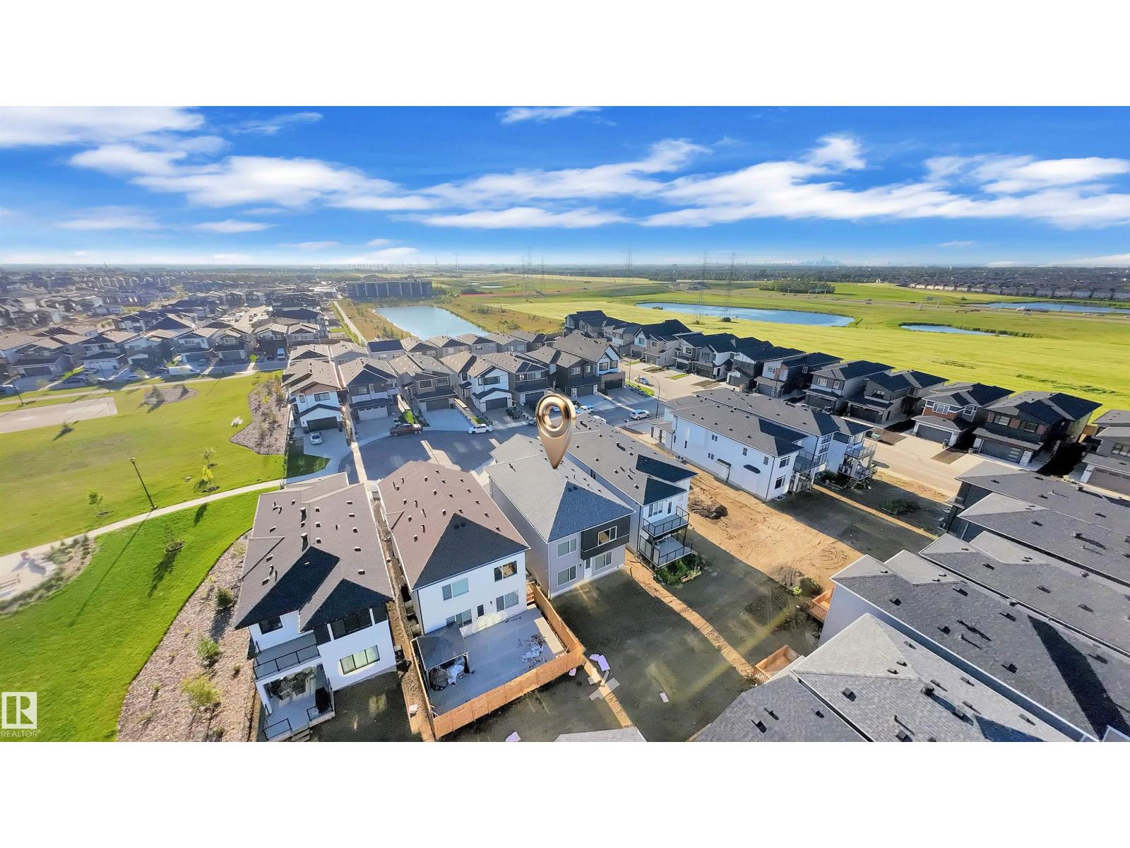 121 29a St Sw, Edmonton, Alberta  T6X 3E1 - Photo 60 - E4463735