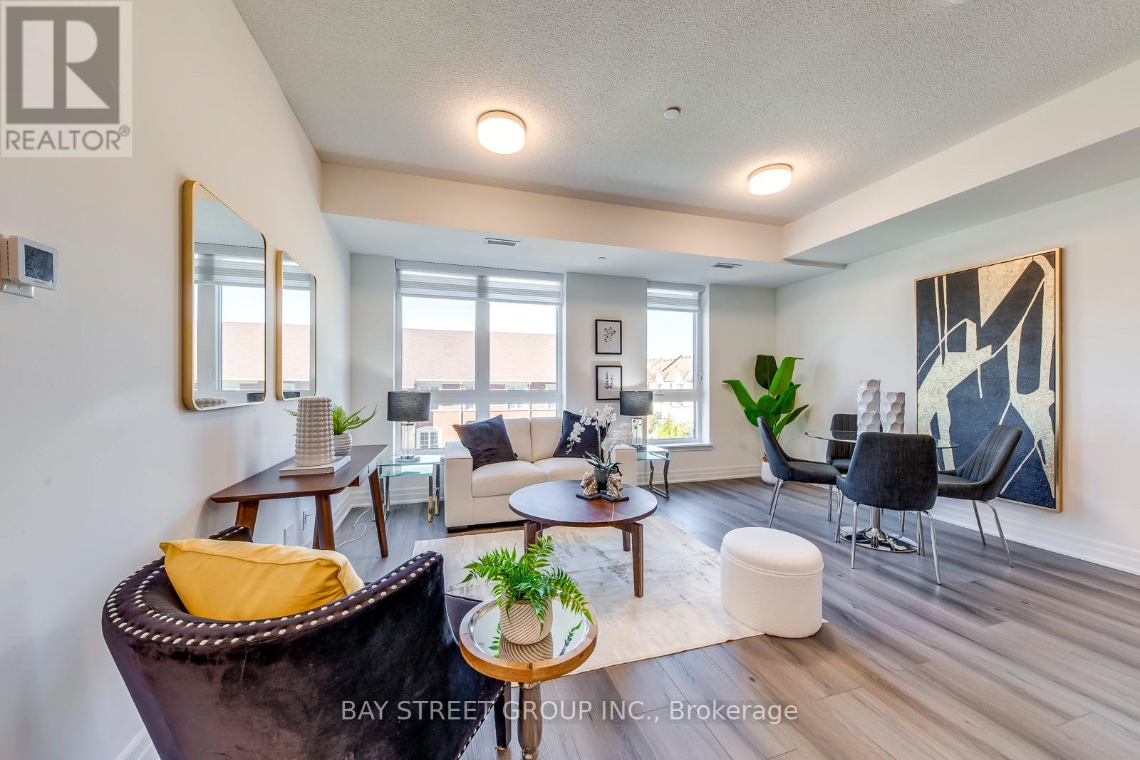 327 - 101 Cathedral High Street, Markham, Ontario  L6C 3L8 - Photo 14 - N12485401